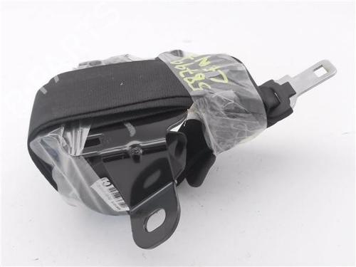 Cintura di sicurezza posteriore centrale NISSAN QASHQAI I (J10, NJ10) 1.6 dCi | BP30412453I27