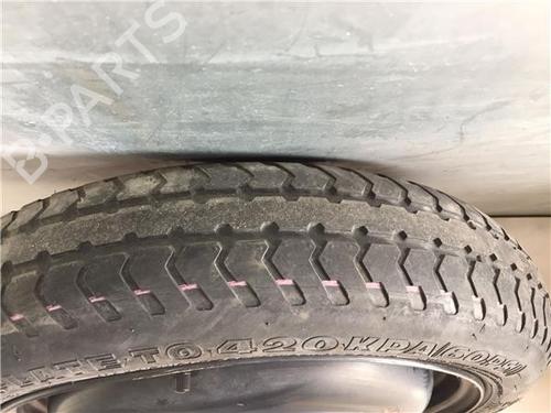 Andre MITSUBISHI COLT VI (Z3_A, Z2_A) 1.1 (Z31A, Z32A) | BP14341121O1 