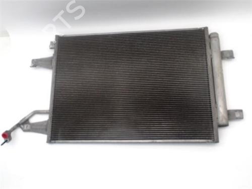 AC Kondensor MITSUBISHI COLT VI (Z3_A, Z2_A)  | BP24869500M32 