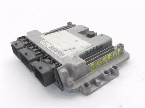 Electronic module CITROËN C4 I (LC_)  | BP10982792M83 