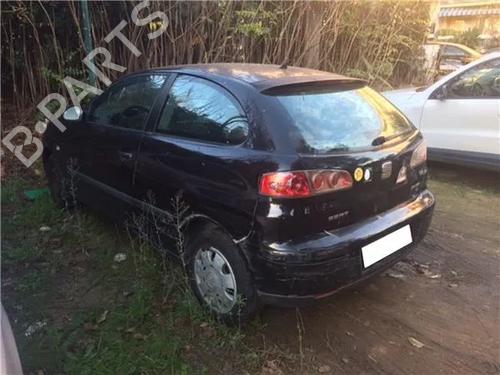 Front left lock SEAT IBIZA III (6L1)  | BP11362703C98 