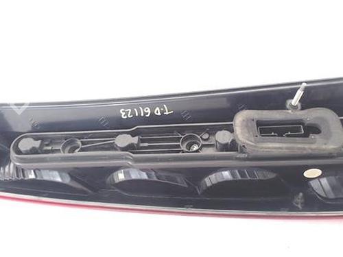 Right taillight FORD FOCUS C-MAX (DM2) 1.8 TDCi | BP34621537C35 - Image 8