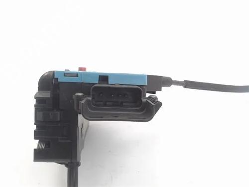 Rear left lock PEUGEOT 207 (WA_, WC_) 1.6 HDi | BP15613538C100 