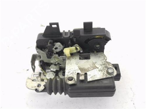 Front left lock DACIA SANDERO 1.4 (BS0C, BS0A, BS0G, BS1F, BS0E) | BP29134638C98 