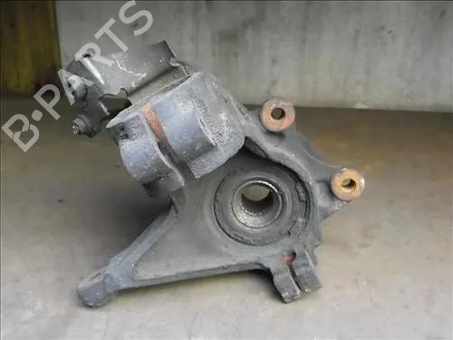 Left front steering knuckle PEUGEOT 306 Hatchback (7A, 7C, N3, N5)  | BP14334455M25 
