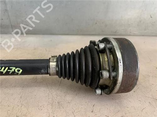Left front driveshaft SEAT IBIZA IV (6J5, 6P1)  | BP24338668M38 