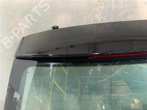 Tailgate VW POLO V (6R1, 6C1) 1.2 TSI 16V | BP15831797C6 