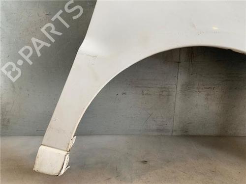 Right front fenders VW POLO III (6N1) 60 1.4 | BP26955921C42 