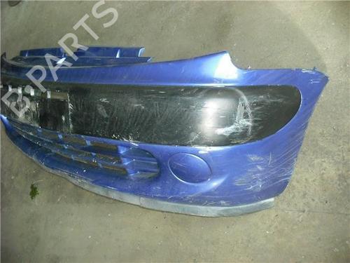 Front bumper CITROËN XSARA PICASSO (N68) 2.0 HDi | BP9635097C7 