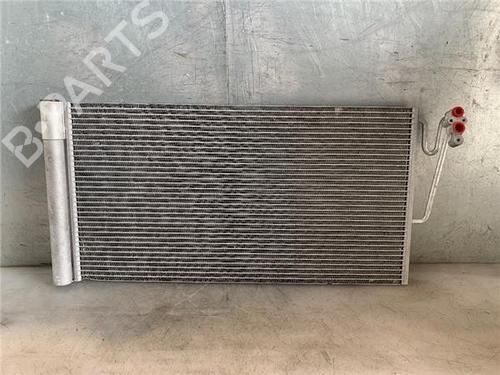 AC-Kondensator MINI MINI (R56) Cooper S (174 hp) 30183007