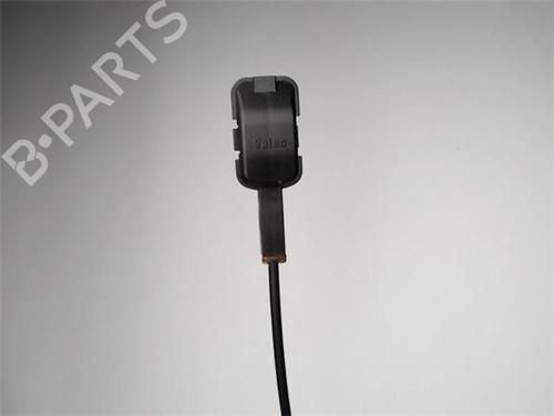 Front right lock NISSAN MICRA III (K12) 1.4 16V | BP14344701C97 