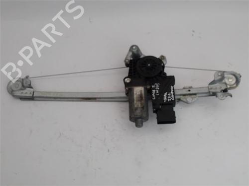 Used Rear left window mechanism MERCEDES-BENZ A-CLASS (W168) [1997-2005]  17969236