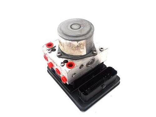 ABS pump JEEP RENEGADE SUV (BU, B1, BV) 1.6 CRD | BP34449066M43  - Image 10