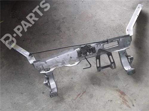 Frontplate/Frontkurv MERCEDES-BENZ A-CLASS (W168) [1997-2005]  9691322