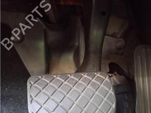 Break pedal VW GOLF VI (5K1) | BP32417397I19