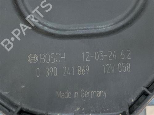 Front wiper motor PEUGEOT 308 SW I (4E_, 4H_) 1.6 HDi | BP31206945M29