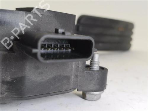 Pedal RENAULT SCÉNIC III (JZ0/1_) 1.5 dCi | BP29526506I4 