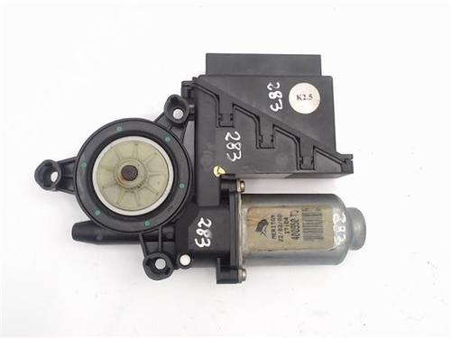 Left front window motor SKODA FABIA I (6Y2)  | BP14343405E21 