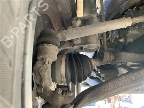 Lenkgetriebe für LEXUS RX (_U3_) 400h (MHU38_) (211 hp) 32419715