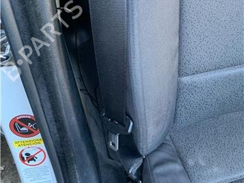 Front right seatbelt BMW 3 (E90) 330 d | BP32418695I25 