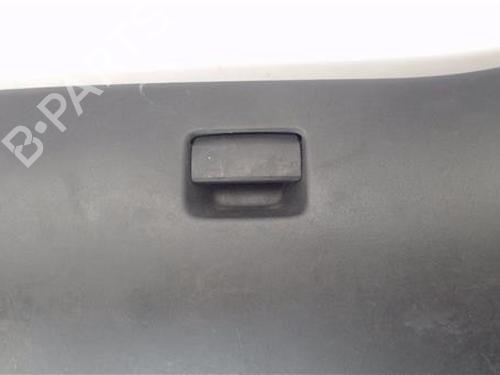Glove box CITROËN C4 Grand Picasso I (UA_) 1.6 HDi | BP27347189C95 