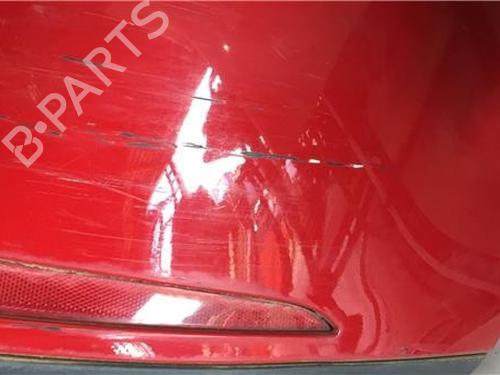 Rear bumper SEAT IBIZA IV (6J5, 6P1)  | BP9765018C8