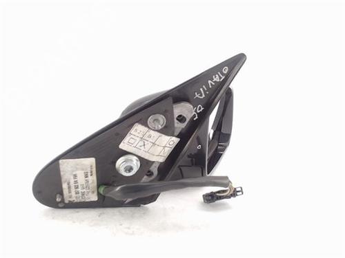 Right mirror SKODA OCTAVIA II (1Z3)  | BP13056216C27 