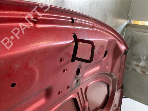 Hood PEUGEOT 307 (3A/C) 1.4 16V | BP29285006C1 