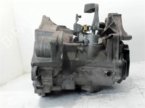 Gearbox SEAT IBIZA III (6L1) | BP13050542M3