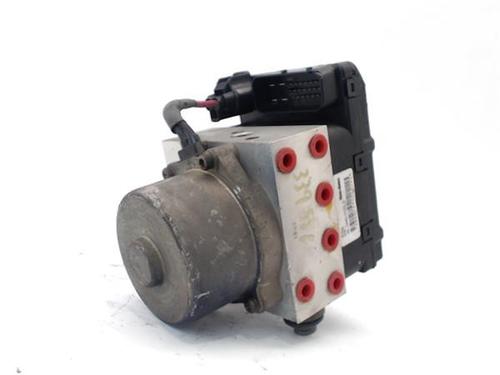 Used ABS pump HONDA HR-V (GH_) 1.6 16V (124 hp) 15067322