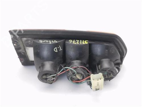 Right taillight SUZUKI VITARA (ET, TA, TD)  | BP25845399C35 