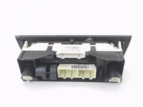 Climate control SEAT IBIZA IV (6J5, 6P1)  | BP27723097I5 