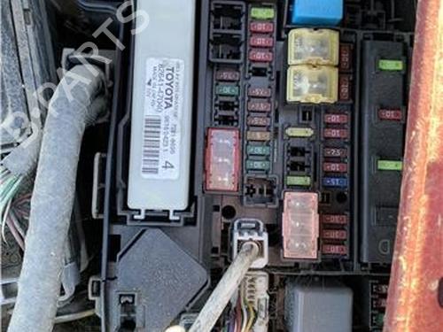 Other TOYOTA PRIUS (_W3_) | BP32421432O1