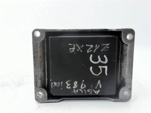 Electronic module OPEL AGILA (A) (H00)  | BP13248325M83 