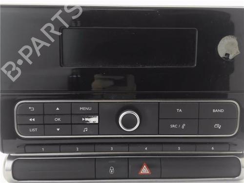 Radio CITROËN C3 III (SX) 1.2 VTi 82 | BP40298628E6 - Image 10