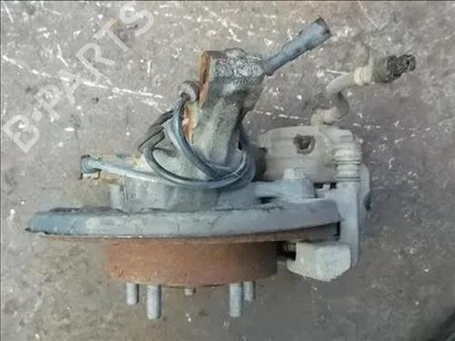 Left front steering knuckle LAND ROVER FREELANDER I (L314) 2.0 Td4 4x4 | BP14334763M25