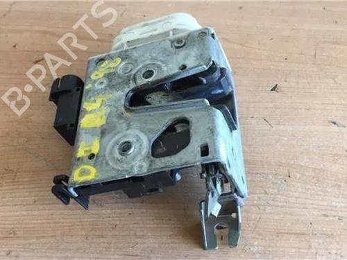 Front left lock AUDI A4 B5 (8D2) 1.6 | BP12596951C98 