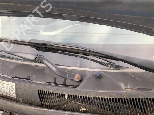 Front windshield wiper arm OPEL CORSA D (S07)  | BP32418541C143 