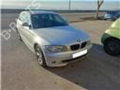 Used Driveshaft BMW 1 (E87) [2003-2013]  32417196