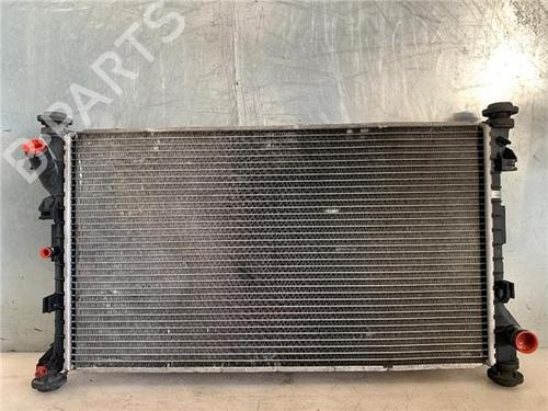 Intercooler FORD TRANSIT CONNECT (P65_, P70_, P80_) 1.8 TDCi | BP16521511M30 