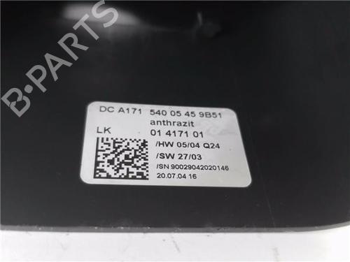 Switch MERCEDES-BENZ E-CLASS (W211) E 270 CDI (211.016) | BP32450607I30 - Image 6