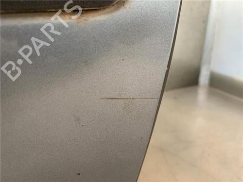 Right front door SKODA OCTAVIA II (1Z3) 1.9 TDI | BP22432816C3 
