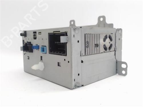 Radio OPEL ASTRA J (P10)  | BP16547301E6 