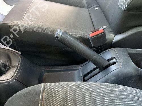 Hand brake CITROËN C3 III (SX) 1.2 VTi 82 | BP33288051I18 - Image 5