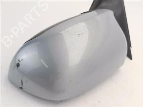 Left mirror AUDI A3 (8L1)  | BP29251270C26 