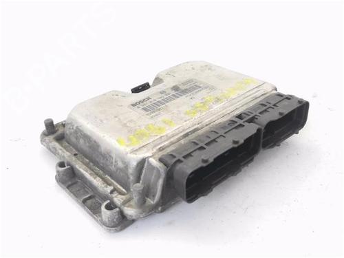 Used Electronic module RENAULT KANGOO (KC0/1_) 1.9 dTi (KC0U) (80 hp) 12108413