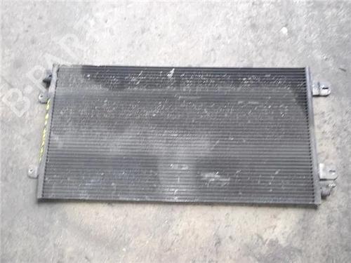 AC radiator RENAULT MASTER II Van (FD) 2.5 dCi 120 | BP9738167M32 