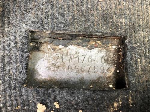 Elektronisk modul SEAT IBIZA III (6L1)  | BP14338422M83 