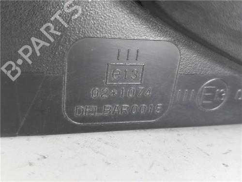 Bakspejl Højre JEEP COMPASS (MK49) 2.0 CRD | BP32418066C27 - Image 8