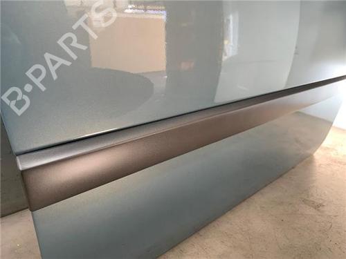 Right front door RENAULT SCÉNIC II (JM0/1_)  | BP22433055C3 